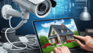 cctv installers, cctv installation