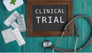 clinical trial