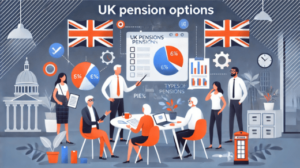 pension advice