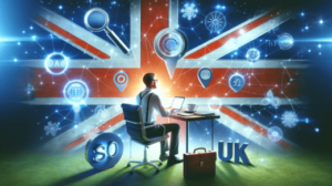 uk seo consultancy