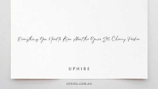 uphire