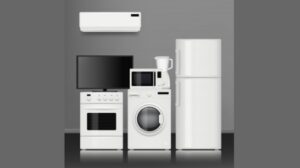 appliance repair near me