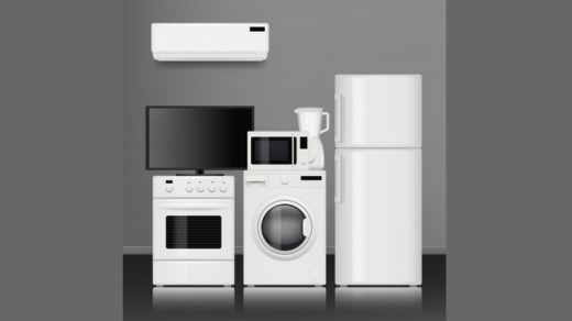 appliance repair near me