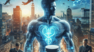 nutritional supplements in Manhattan
