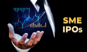 SME IPO Dashboard