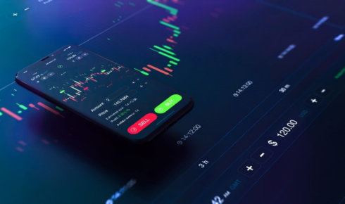 top Demat account apps