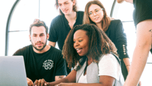 Detroit Digital Marketing Company