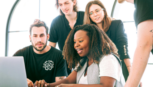 Detroit Digital Marketing Company