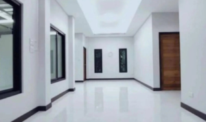 Thassos White Marble