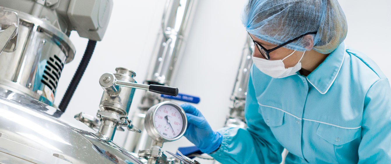 air purification system check-ups