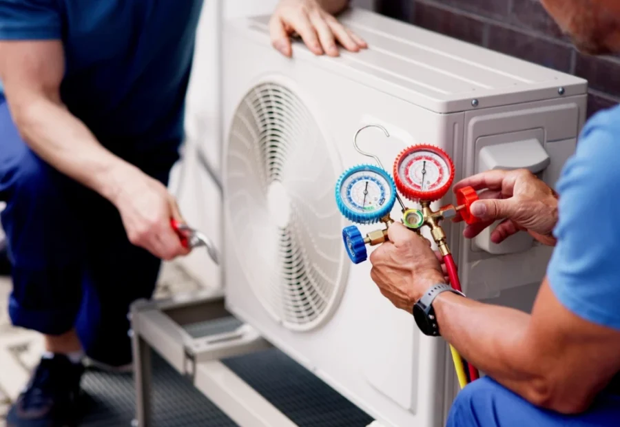 Keeping Commercial Refrigeration Running Smoothly From Day One